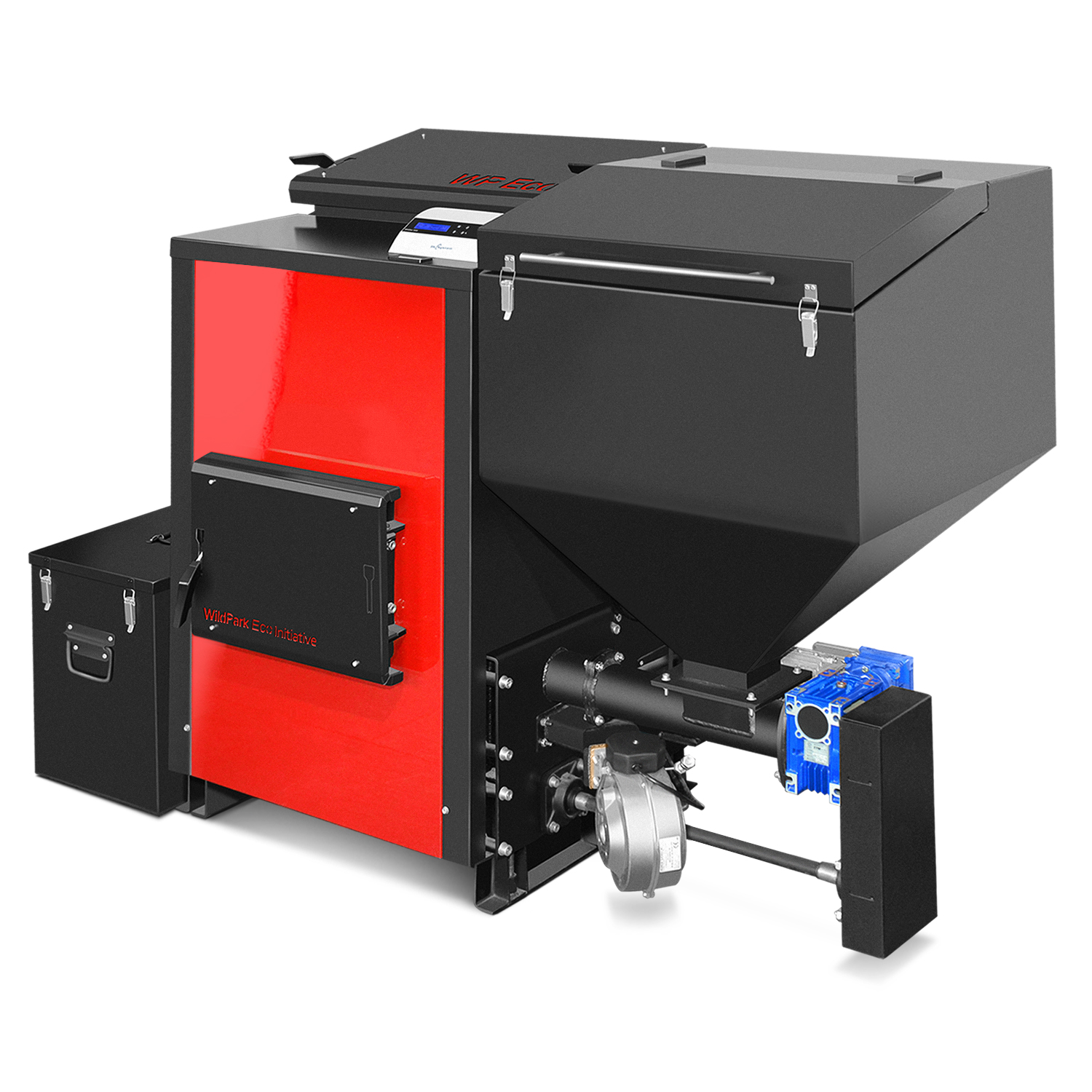 Котел 10 кВт