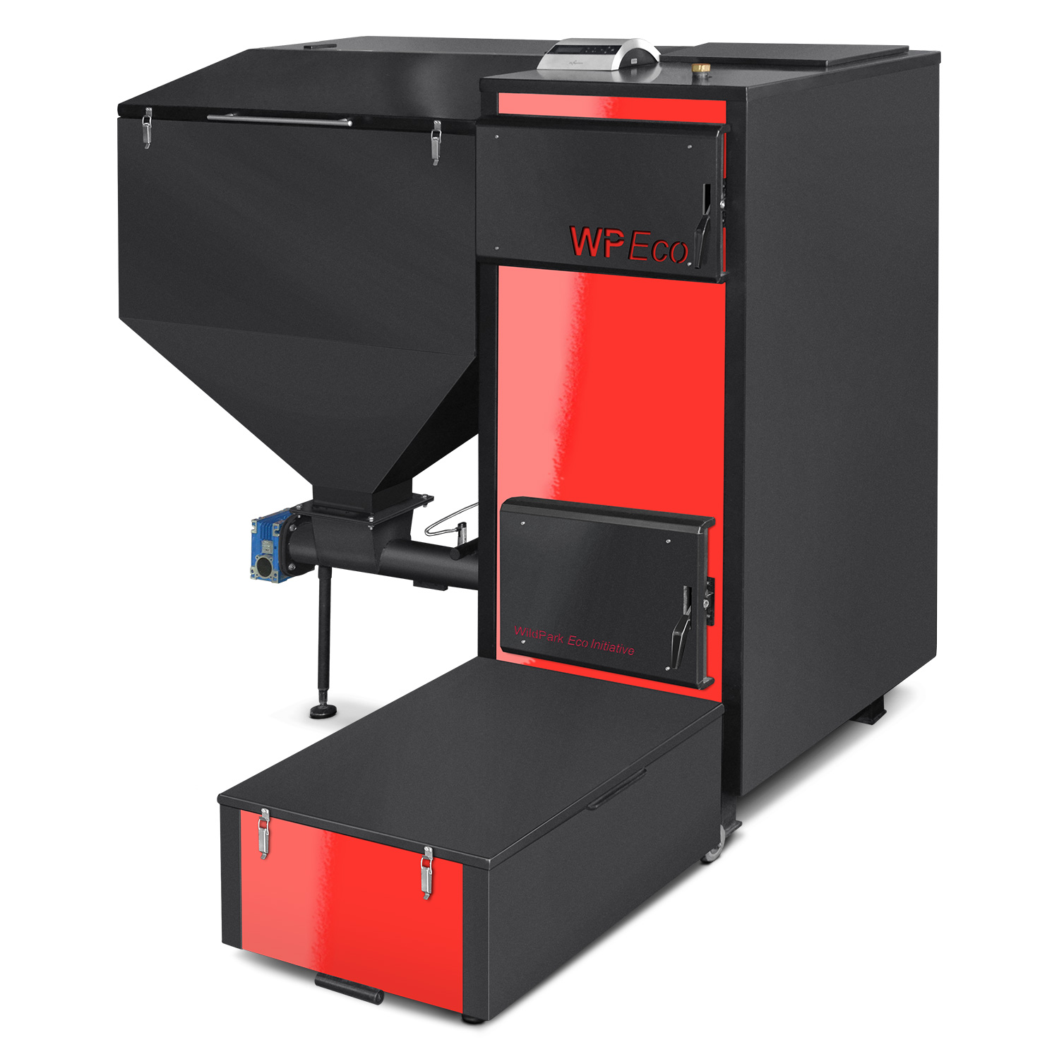 Котел 40 кВт