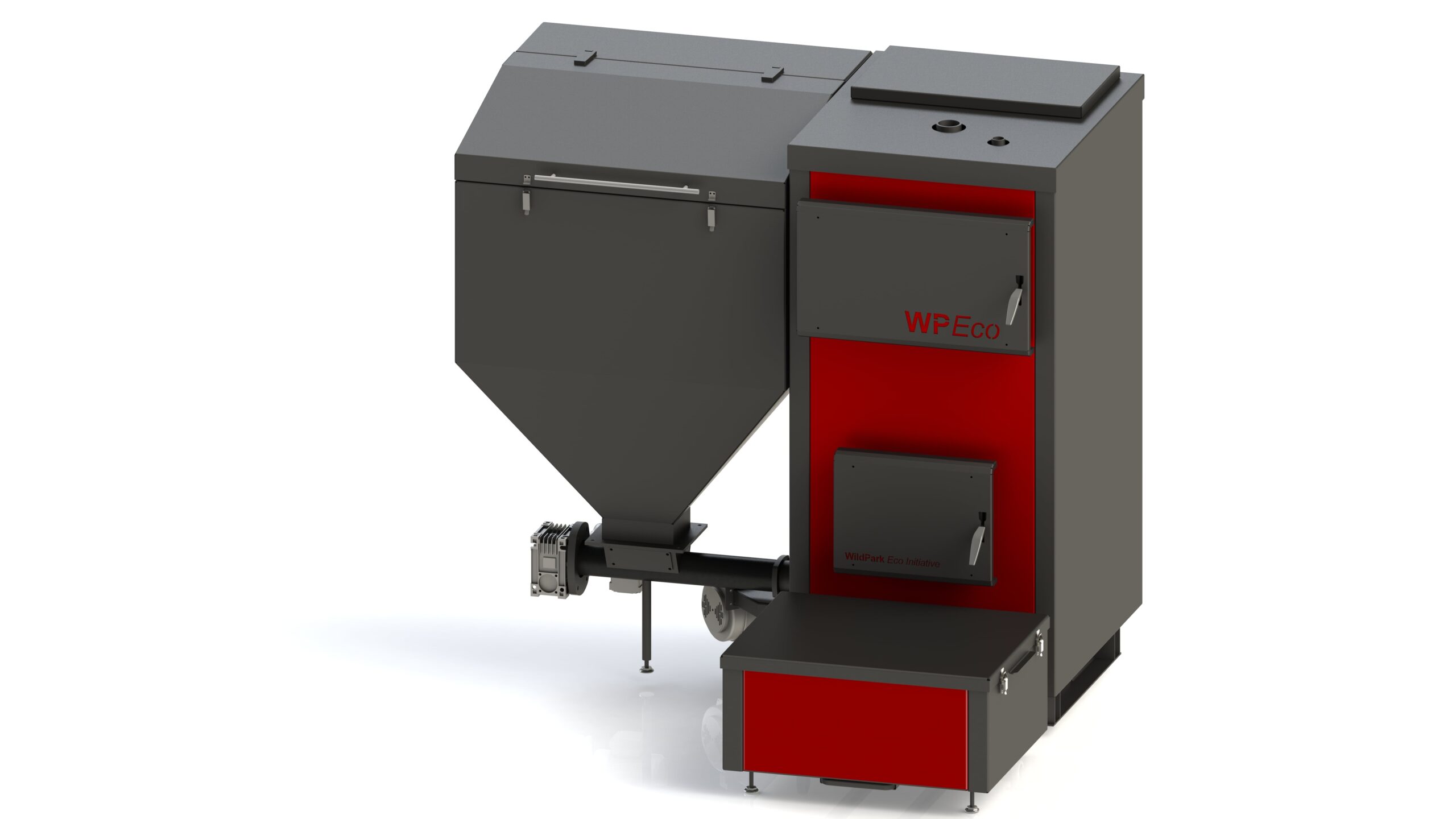 Котел 25 кВт